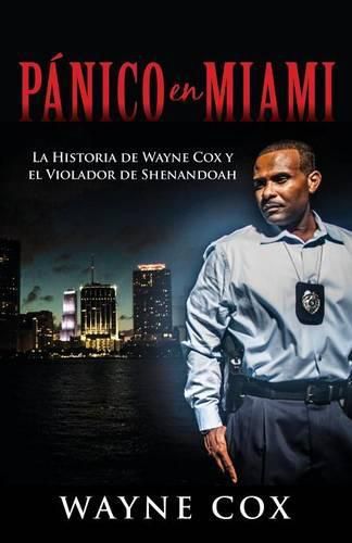 Cover image for Panico en Miami