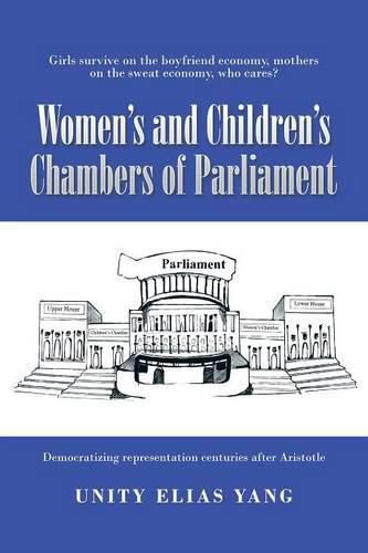 Cover image for Women's and Children's Chambers of Parliament