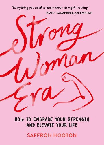 Cover image for Strong Woman Era