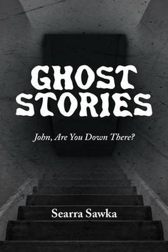 Cover image for Ghost Stories