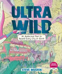 Cover image for Ultrawild