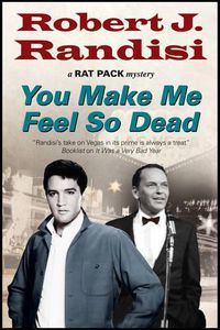 Cover image for You Make Me Feel So Dead