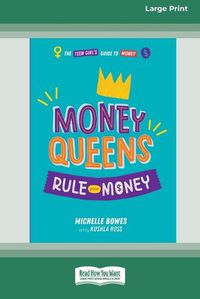 Cover image for Money Queens:  Rule Your Money