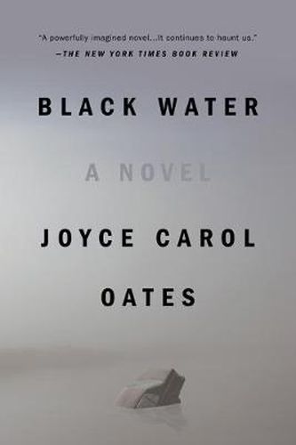 Cover image for Black Water