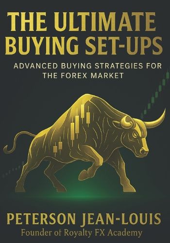 Cover image for The Ultimate Buying Set-Ups