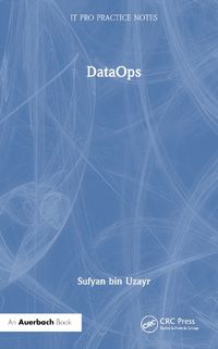 Cover image for DataOps