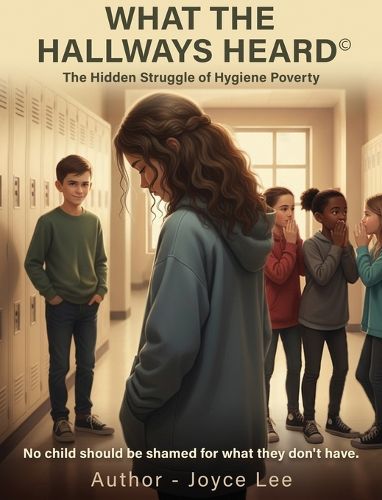 Cover image for What the Hallways Heard