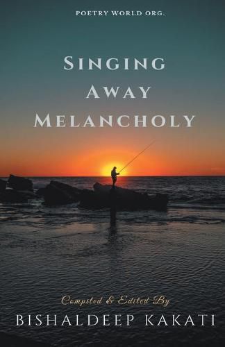 Cover image for Singing Away Melancholy