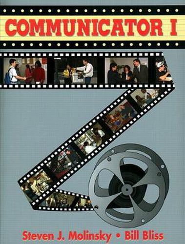 Communicator I Teacher's Guide