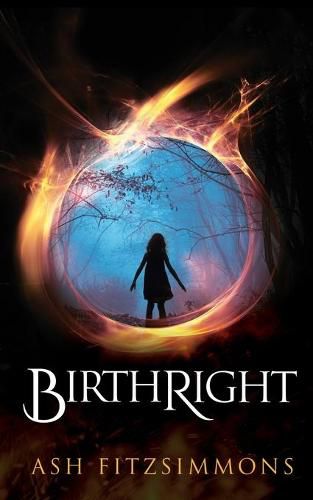 Cover image for Birthright: Stranger Magics, Book Ten