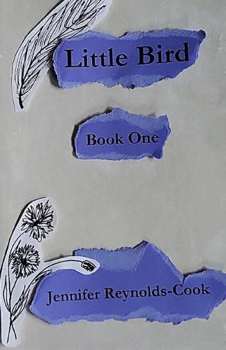 Cover image for Little Bird