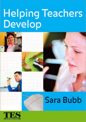 Cover image for Helping Teachers Develop