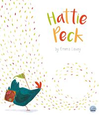 Cover image for Hattie Peck