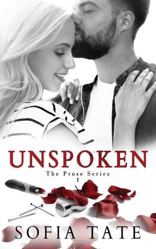 Cover image for Unspoken