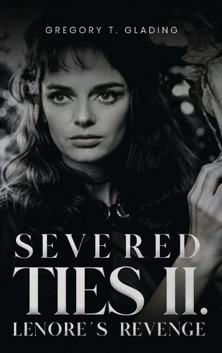 Cover image for Severed Ties II