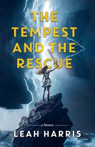 Cover image for The Tempest and the Rescue