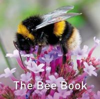 Cover image for The Bee Book