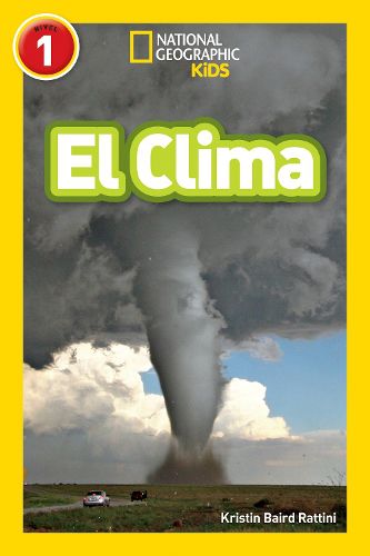 Cover image for El Tiempo (L1)