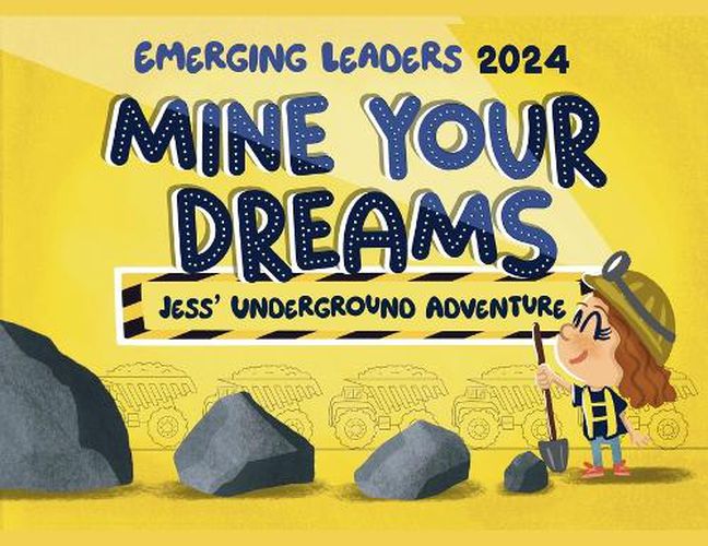 Cover image for Mine Your Dreams