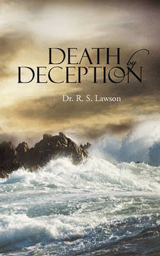 Cover image for Death by Deception