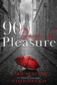 Cover image for 90 Days of Pleasure