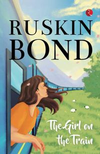 Cover image for THE GIRL ON THE TRAIN