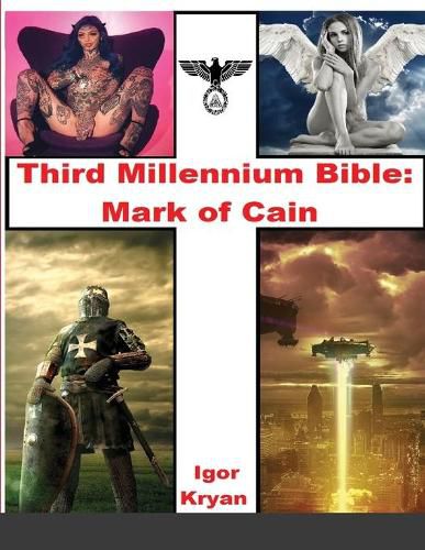 Cover image for Third Millennium Bible