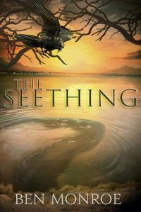 Cover image for The Seething