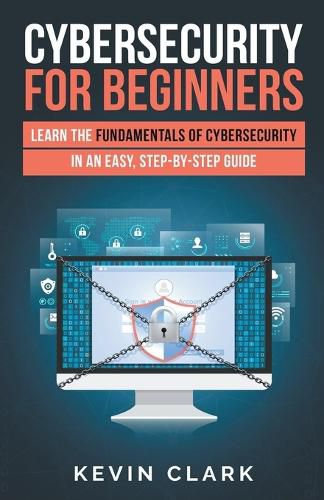 Cover image for Cybersecurity for Beginners