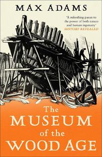 Cover image for The Museum of the Wood Age