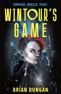 Cover image for Wintour's Game