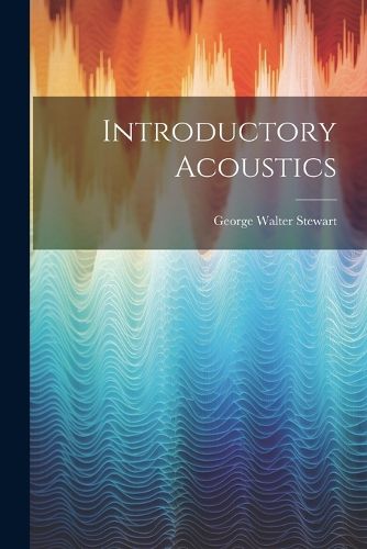 Cover image for Introductory Acoustics