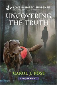 Cover image for Uncovering the Truth