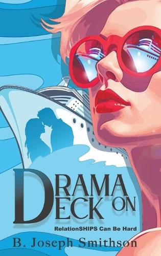 Cover image for Drama On Deck