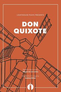 Cover image for Don Quixote (Lighthouse Plays)