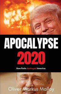 Cover image for Apocalypse 2020