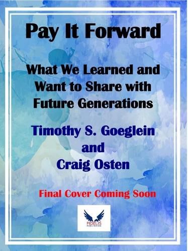 Cover image for Pay It Forward