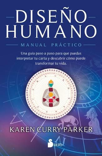 Cover image for Diseno Humano. Manual Practico