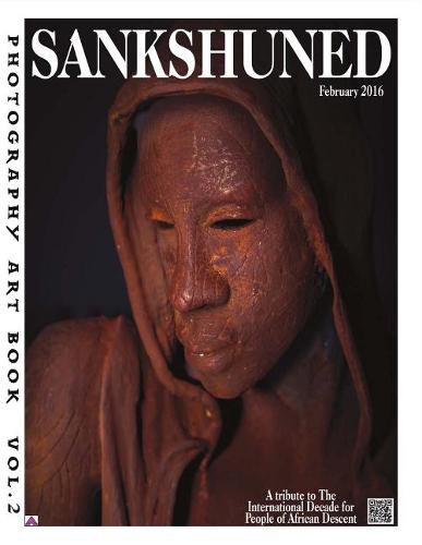 Cover image for Sankshuned Pab Volume 2: A Photography Art Book