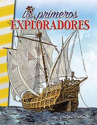 Cover image for Los primeros exploradores (Early Explorers)