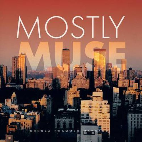 Cover image for Mostly Muse