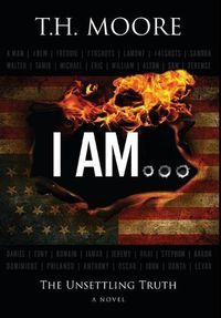 Cover image for I Am...