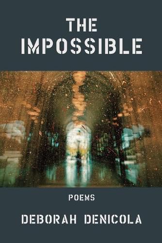 Cover image for The Impossible