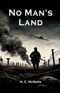 Cover image for No Man's Land