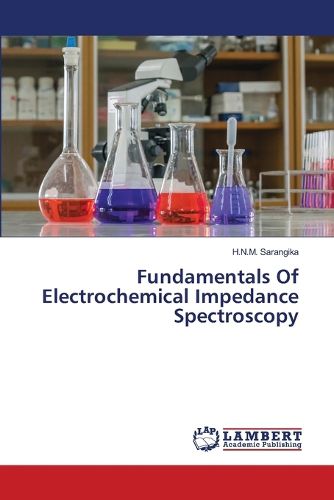Cover image for Fundamentals Of Electrochemical Impedance Spectroscopy