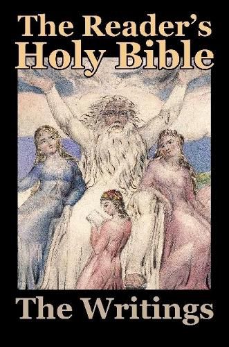 The Reader's Holy Bible Volume 3