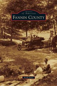 Cover image for Fannin County