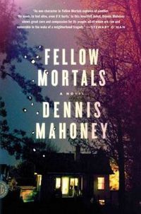 Cover image for Fellow Mortals