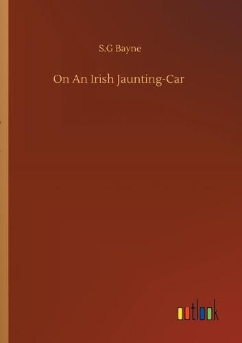 Cover image for On An Irish Jaunting-Car