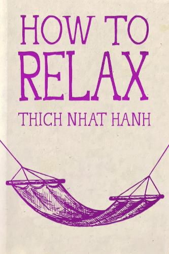 Cover image for How to Relax